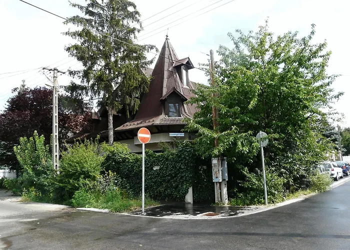 Sashalom Budapest