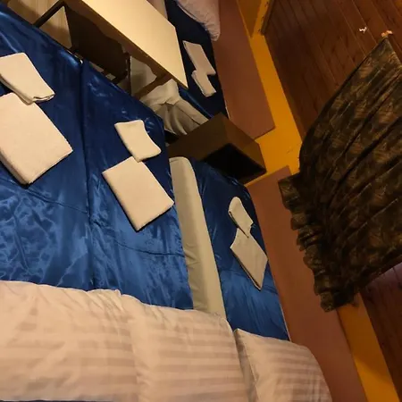 Sashalom * Budapeşte