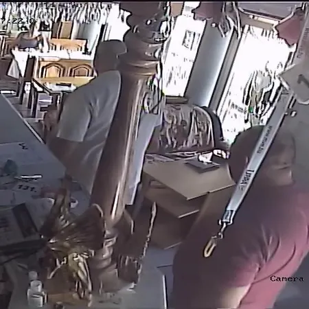 Sashalom * بودابست