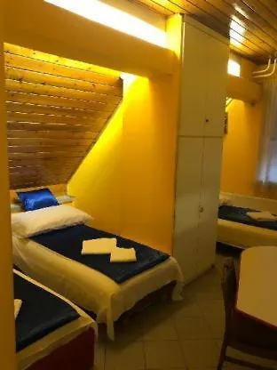 Sashalom * Budapest