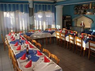 Sashalom * بودابست