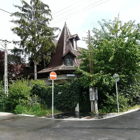 Sashalom בודפשט