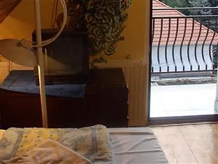 Sashalom Hotel *
